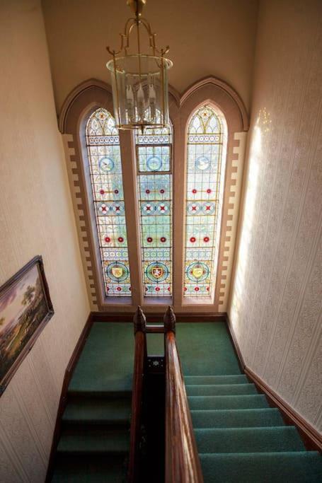 Stonyhurst Spacious Apartment, Great Location. Clitheroe Eksteriør bilde